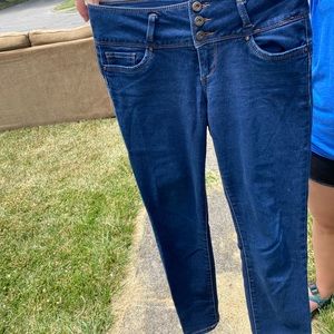 Women’s jeans